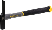 STANLEY ΣΦΥΡΙ ΗΛΕΚΤΡΟΛΟΓΟΥ STANLEY ΜΕ ΛΑΒΗ ΓΡΑΦΙΤΗ FIBERGLASS 200GR STHT0-51911