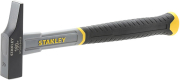 ΣΦΥΡΙ ΜΑΡΑΓΚΟΥ STANLEY ΜΕ ΛΑΒΗ ΓΡΑΦΙΤΗ FIBERGLASS 160GR STHT0-54158