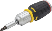 STANLEY ΚΑΤΣΑΒΙΔΙ ΚΑΣΤΑΝΙΑΣ ΝΑΝΟΣ STANLEY FATMAX ΜΕ 6 ΜΥΤΕΣ FMHT0-62688
