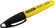 ΜΑΡΚΑΔΟΡΟΣ STANLEY MINI ΛΕΠΤΗΣ ΜΥΤΗΣ ΜΑΥΡΟΣ 1-47-329