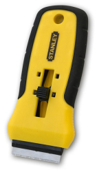 ΞΥΣΤΡΑ ΤΖΑΜΙΩΝ STANLEY 40MM 5 ΛΑΜΕΣ 0-28-217