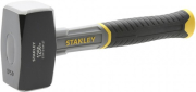 STANLEY ΒΑΡΙΟΠΟΥΛΑ STANLEY ΜΕ ΛΑΒΗ ΓΡΑΦΙΤΗ FIBERGLASS 1250GR STHT0-54127