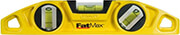 ΑΛΦΑΔΙ STANLEY FATMAX TORPEDO LEVEL ΜΑΓΝΗΤΙΚΟ 22CM 0-43-603