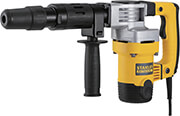 ΠΙΣΤΟΛΕΤΟ ΣΚΑΠΤΙΚΟ STANLEY FATMAX 1010W SDS MAX 8.5J SFMEH220K-QS