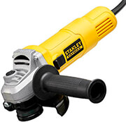STANLEY ΓΩΝΙΑΚΟΣ ΤΡΟΧΟΣ ΗΛΕΚΤΡΙΚΟΣ STANLEY FATMAX 600W 115MM FMEG615-QS