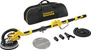 ΤΡΙΒΕΙΟ ΤΟΙΧΟΥ ΚΑΜΗΛΟΠΑΡΔΑΛΗ STANLEY 750W 225MM SFMEE500S