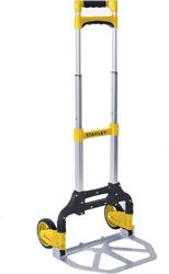 ΚΑΡΟΤΣΙ ΑΛΟΥΜΙΝΙΟΥ STANLEY 70KG SXWT-FT516-SP φωτογραφία