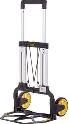 STANLEY ΚΑΡΟΤΣΙ ΑΛΟΥΜΙΝΙΟΥ ΠΤΥΣΣΟΜΕΝΟ STANLEY 125KG FXWT-706