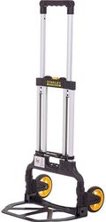 STANLEY ΚΑΡΟΤΣΙ ΑΛΟΥΜΙΝΙΟΥ STANLEY FATMAX 70KG FXWT-705-SP