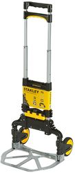 STANLEY ΚΑΡΟΤΣΙ ΑΛΟΥΜΙΝΙΟΥ STANLEY 70KG ΠΤΥΣΣΟΜΕΝΟ SXWT-FT501-SP