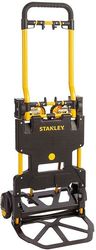 STANLEY ΚΑΡΟΤΣΙ ΠΤΥΣΣΟΜΕΝΗ ΠΛΑΤΦΟΡΜΑ STANLEY FOLDING CART 70/137KG SXWT-FT585-SP