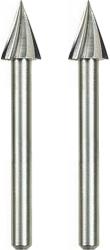 DREMEL ΚΟΠΤΙΚΟ ΥΨΗΛΗΣ ΤΑΧΥΤΗΤΑΣ DREMEL 125 6.4MM MULTIPACK 26150125JA
