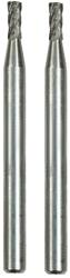 DREMEL ΚΟΠΤΙΚΟ ΥΨΗΛΗΣ ΤΑΧΥΤΗΤΑΣ DREMEL 193 2.0MM MULTIPACK 26150193JA