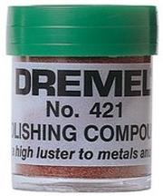 ΣΥΝΘΕΤΙΚΟ ΣΤΙΛΒΩΣΗΣ DREMEL 421 2615042132