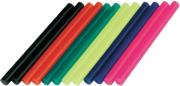 STICKS ΣΙΛΙΚΟΝΗΣ 12 ΤΕΜ DREMEL 7MM ΧΡΩΜΑΤΙΣΤΗ 2615GG05JA