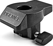 ΒΑΣΗ ΔΙΑΜΟΡΦΩΣΗΣ DREMEL 576 ΣΕ 45 &amp; 90 ΜΟΙΡΕΣ 26150576JB