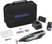 ΠΟΛΥΕΡΓΑΛΕΙΟ ΜΠΑΤΑΡΙΑΣ DREMEL 8250-5 12V BRUSHLESS 2AH F0138250JA