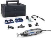 ΠΟΛΥΕΡΓΑΛΕΙΟ ΡΕΥΜΑΤΟΣ DREMEL 175W 4250 PLATINUM+ F0134250JS