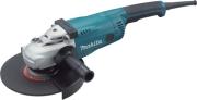 MAKITA ΓΩΝΙΑΚΟΣ ΗΛΕΚΤΡΙΚΟΣ ΤΡΟΧΟΣ MAKITA 230MM 2200WATT GA9020R
