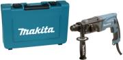 MAKITA ΠΙΣΤΟΛΕΤΟ ΠΝΕΥΜΑΤΙΚΟ MAKITA SDS PLUS 24MM 780WATT 2.7J HR2470