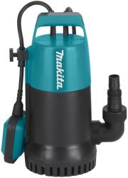 ΥΠΟΒΡΥΧΙΑ ΑΝΤΛΙΑ ΟΜΒΡΥΩΝ ΥΔΑΤΩΝ MAKITA 800WATT 1/2'' 13200L/H 9M PF0800