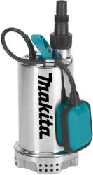 ΥΠΟΒΡΥΧΙΑ ΑΝΤΛΙΑ ΟΜΒΡΥΩΝ ΥΔΑΤΩΝ INOX MAKITA 1100WATT 1/4'' 15000L/H 9M PF1100