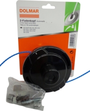 MAKITA ΜΕΣΗΝΕΖΑ 2 ΝΗΜΑΤΩΝ MAKITA ΓΙΑ ΒΕΝΖΙΝΟΚΙΝΗΤΟ ΘΑΜΝΟΚΟΠΤΙΚΟ EBH252U Φ1.25MM 381224263