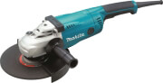 ΓΩΝΙΑΚΟΣ ΗΛΕΚΤΡΙΚΟΣ ΤΡΟΧΟΣ MAKITA 230MM 2200WATT GA9020
