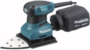 MAKITA ΤΡΙΒΕΙΟ ΠΑΛΜΙΚΟ ΗΛΕΚΤΡΙΚΟ MAKITA 200W 112X190 BO4565