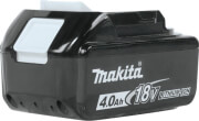 MAKITA ΜΠΑΤΑΡΙΑ MAKITA 18V 4AH LXT BL1840B