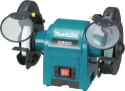 MAKITA ΔΙΔΥΜΟΙ ΗΛΕΚΤΡΙΚΟΙ ΤΡΟΧΟΙ MAKITA GB602