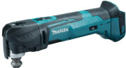 ΠΟΛΥΕΡΓΑΛΕΙΟ ΜΠΑΤΑΡΙΑΣ MAKITA 18V SOLO DTM51Z
