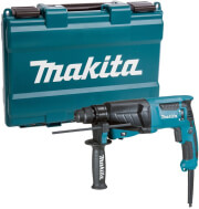 MAKITA ΠΙΣΤΟΛΕΤΟ ΗΛΕΚΤΡΙΚΟ ΠΝΕΥΜΑΤΙΚΟ MAKITA 800WATT 2.4J ΒΑΛΙΤΣΑΚΙ HR2630