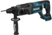 ΠΙΣΤΟΛΕΤΟ ΜΠΑΤΑΡΙΑΣ MAKITA SDS PLUS 18V SOLO 2J DHR241Z