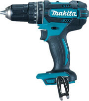 MAKITA ΚΡΟΥΣΤΙΚΟ ΔΡΑΠΑΝΟΚΑΤΣΑΒΙΔΟ ΜΠΑΤΑΡΙΑΣ MAKITA 18V LI-ION SOLO DHP482Z
