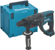 ΠΙΣΤΟΛΕΤΟ ΠNEYMATIKO ΜΠΑΤΑΡΙΑΣ MAKITA SDS-PLUS 20MM 18V LI-ION SOLO ΒΑΛΙΤΣΑΚΙ DHR202ZJ