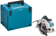 ΔΙΣΚΟΠΡΙΟΝΟ ΗΛΕΚΤΡΙΚΟ MAKITA 1600WATT 190MM ΒΑΛΙΤΣΑ MAKPAC HS7611J