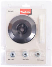 ΚΕΦΑΛΗ ΜΕΣΗΝΕΖΑΣ MAKITA 198383-1