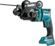 MAKITA ΠΙΣΤΟΛΕΤΟ ΜΠΑΤΑΡΙΑΣ MAKITA 18V SOLO BRUSHLESS SDS PLUS DHR182ZU