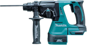 ΠΙΣΤΟΛΕΤΟ ΜΠΑΤΑΡΙΑΣ MAKITA SDS PLUS 18V SOLO 2J DHR242Z