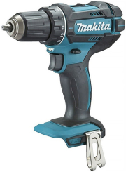 MAKITA ΔΡΑΠΑΝΟΚΑΤΣΑΒΙΔΟ ΜΠΑΤΑΡΙΑΣ MAKITA 18V SOLO LI-ION DDF482Z
