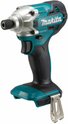 MAKITA ΠΑΛΜΙΚΟ ΚΑΤΣΑΒΙΔΙ MAKITA 18V SOLO DTD156Z