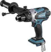 ΚΡΟΥΣΤΙΚΟ ΔΡΑΠΑΝΟΚΑΤΣΑΒΙΔΟ ΜΠΑΤΑΡΙΑΣ MAKITA 18V SOLO DHP458Z