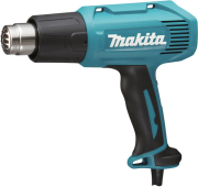 MAKITA ΠΙΣΤΟΛΙ ΘΕΡΜΟΥ ΑΕΡΑ MAKITA 1600WATT 500 C HG5030K