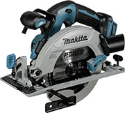 MAKITA ΔΙΣΚΟΠΡΙΟΝΟ ΜΠΑΤΑΡΙΑΣ MAKITA 18V SOLO 165MM DHS680Z