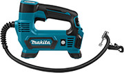 MAKITA ΤΡΟΜΠΑ ΑΕΡΟΣ MAKITA 12V SOLO COMPRESSOR MP100DZ