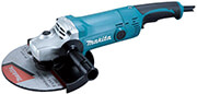 ΓΩΝΙΑΚΟΣ ΗΛΕΚΤΡΙΚΟΣ ΤΡΟΧΟΣ MAKITA 230MM 2000WATT GA9050R