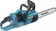MAKITA ΑΛΥΣΟΠΡΙΟΝΟ ΜΠΑΤΑΡΙΑΣ MAKITA 2X 18V LI-ION BRUSHLESS 35CM ΛΑΜΑ SOLO DUC355Z