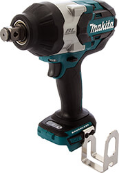 MAKITA ΜΠΟΥΛΟΝΟΚΛΕΙΔΟ ΜΠΑΤΑΡΙΑΣ MAKITA 18V SOLO BRUSHLESS DTW1001Z