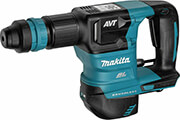 ΠΙΣΤΟΛΕΤΟ ΜΠΑΤΑΡΙΑΣ MAKITA 18V SOLO SDS PLUS 3.1J DHK180Z